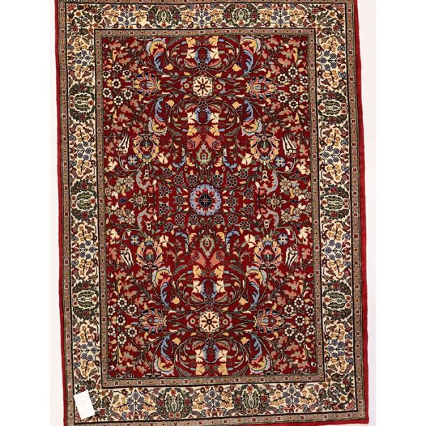F739 - Hereke Carpet
