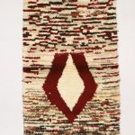 Anatolian Tulu Carpet
