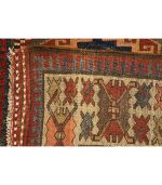 E9018 - Caucasian Runner Carpet - Image 5