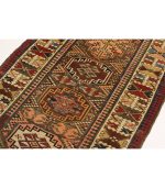 E9018 - Caucasian Runner Carpet - Image 2