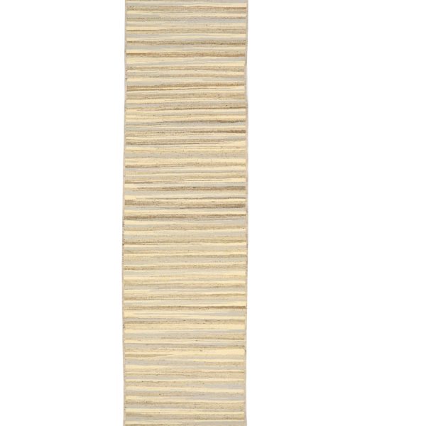 E 52 - Anatolian Runner Rug