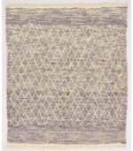 E151 - Anatolian Tulu Carpet