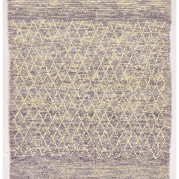 E151 - Anatolian Tulu Carpet