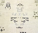 E117 - Anatolian Oushak Carpet - Image 4