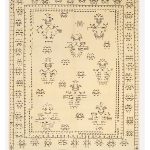 E71 - Anatolian Oushak Carpet