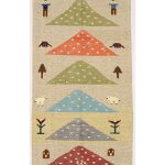 60019 - Kids Room Rugs