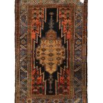 F747 - Hamadan Carpet