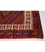 F719 - Fethiye Kilim - Image 3