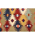 E998 - Anatolian Oushak Rug - Image 3