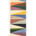 60144 - Anatolian Runner Rug