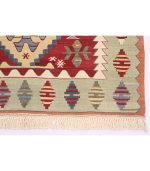 11950 - Anatolian New Rug - Image 4