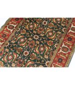 A98 - Anatolian Oushak Carpet - Image 2