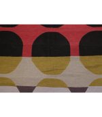 30045 - Anatolian Oushak Rug - Image 4