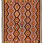 F472 - Barak kilim