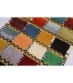 50027 - Anatolian Tulu Carpet - Image 3