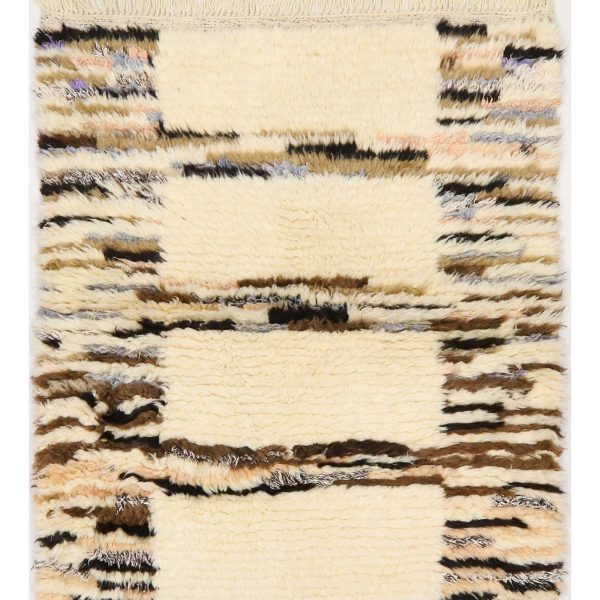 50011- Anatolian Tulu Carpet