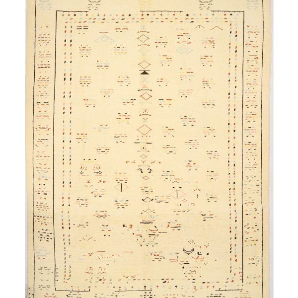 E78 - Anatolian Oushak Carpet