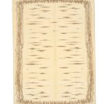E115 - Anatolian Oushak Carpet