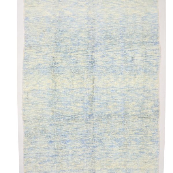 E113 - Anatolian Tulu Carpet