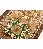 F518 - Anatolian Runner Carpet - Image 2