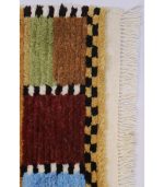 50027 - Anatolian Tulu Carpet - Image 4