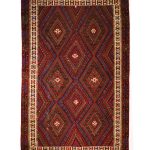 F719 - Fethiye Kilim