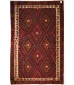 F719 - Fethiye Kilim