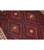 F719 - Fethiye Kilim - Image 2
