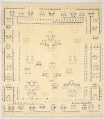 E117 - Anatolian Oushak Carpet