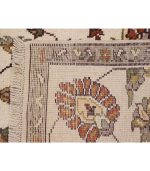 E79 - Anatolian Oushak Carpet - Image 3