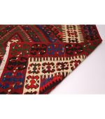 F719 - Fethiye Kilim - Image 4