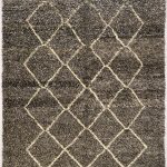 20198 - Anatolian Tulu Carpet