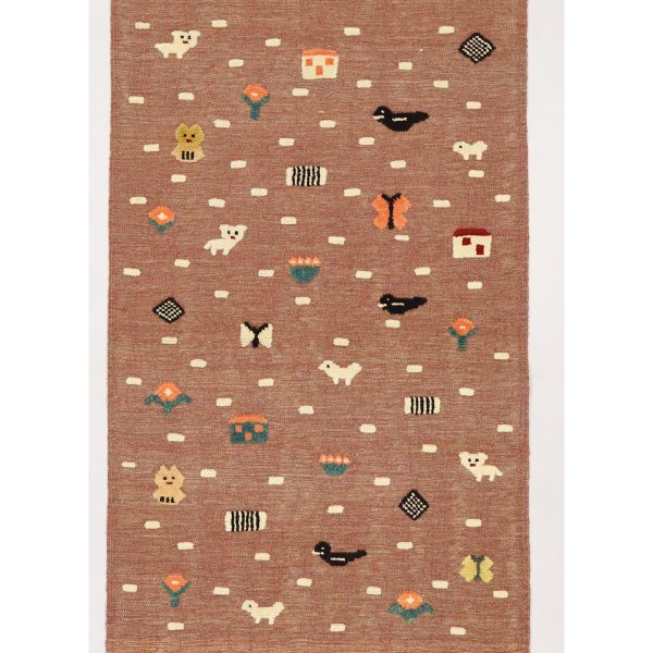 60145 - Kids Room Rug