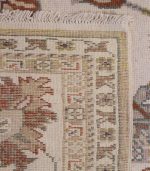 E69 - Anatolian Oushak Carpet - Image 2