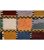 50027 - Anatolian Tulu Carpet - Image 5