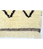 20527 - Anatolian Tulu Carpet - Image 3