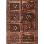 F357 - Kozak Cacim Rug