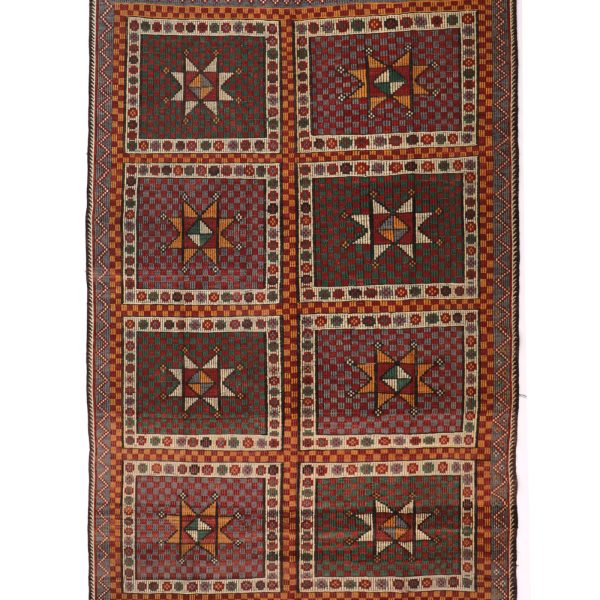 F357 - Kozak Cacim Rug