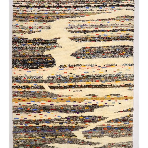 20519 - Anatolian Tulu Carpet