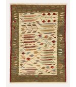 17329 - Anatolian New Rug