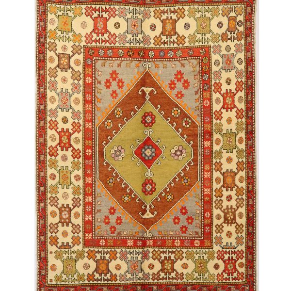 70008 - Anatolian Canakkale Carpet
