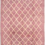 20100 -  Anatolian Tulu Carpet