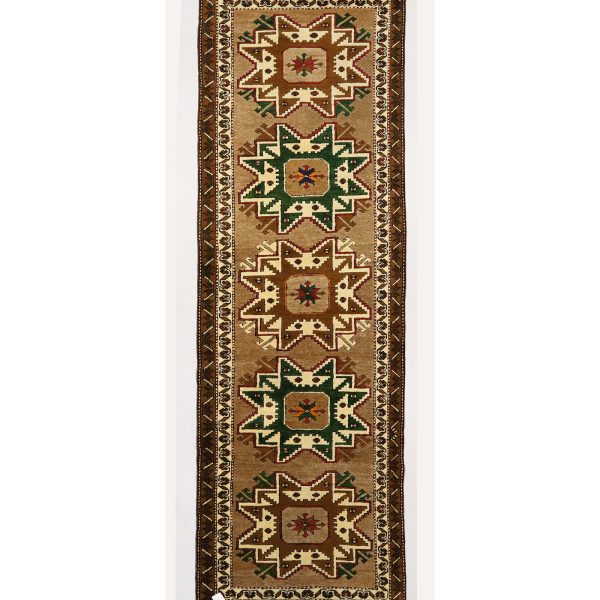 F518 - Anatolian Runner Carpet