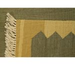 E589 - Anatolian Runner Rug - Image 5