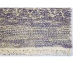 E151 - Anatolian Tulu Carpet - Image 4