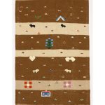 60021 - Kids Room Rug