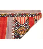 F744 - Antep - Maraş ( open grain sack ) - Image 4