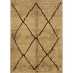 20394- Anatolian Tulu Carpet