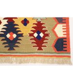 E998 - Anatolian Oushak Rug - Image 4