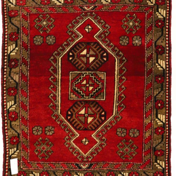 F746 - Malatya Carpet